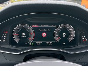 Audi A6 Avant 40 2.0 TDi MHEV Quattro S-tronic, r.v.: 2020 - 12