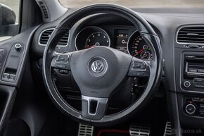 Volkswagen Golf 1.4 TSI 90 kW DSG MK6 - 12