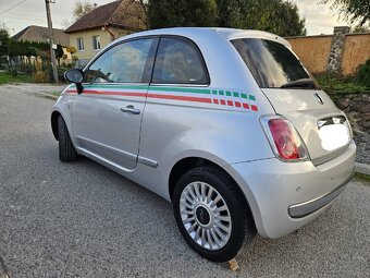 Fiat 500 - 12