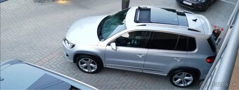 Predam Vw Tiguan R-Line 130kw 4x4 - 12