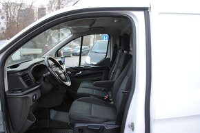 Ford Transit Custom 2.0 TDCi EcoBlue 130 Ambiente L1H1 T340 - 12