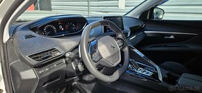 Peugeot 3008 1.5 Blue HDi 130k Automat iba 24tis. km - 12