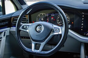 Volkswagen Touareg 3.0 V6 TDI SCR 286k Elegance 4Motion - 12