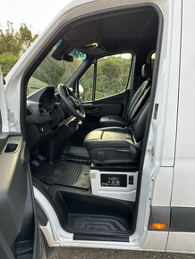 Mercedes Sprinter 316 cdi 8 miestny - 12