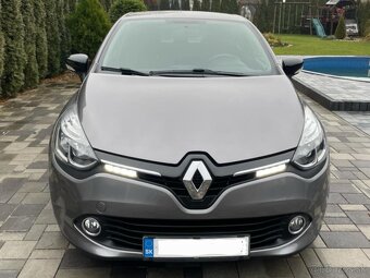 Renault Clio IV Limited 1.2 55kw 16V 2016 - 12