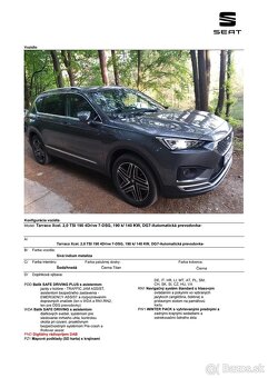 Seat Tarraco - 12