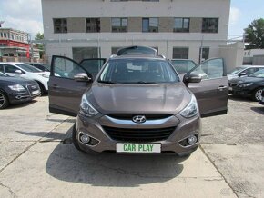 Hyundai ix35 1.6 GDI Style 4x2 - 12