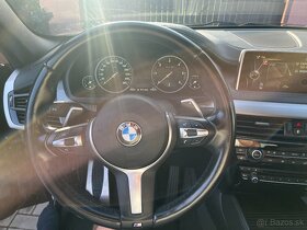 BMW X6 XDrive 30d - 12