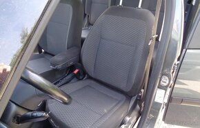 Škoda Roomster 1.2 TSI Ambition - 12