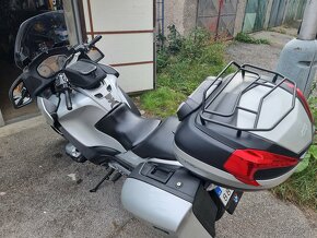 BMW r1200 rt - 12