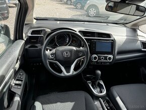 Honda Jazz 1.3 i-VTEC - 12