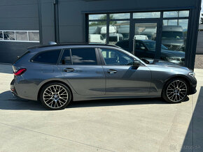 BMW G21 3 Series Touring 318d M sport - 12