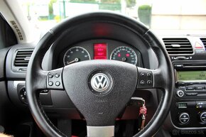 Volkswagen Golf Variant 1.6 Comfortline - 12