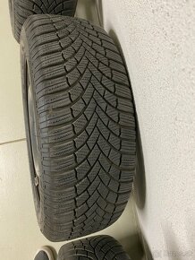 Zimné pneumatiky 205/55 R16 - 12