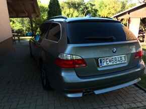 BMW 530d - 12