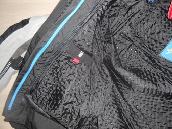 Predam novy kvalitny moto komplet IXS TRAVELLER ST+TOUR PANT - 12