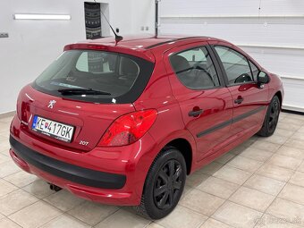 Peugeot 207 1.4 Benzin 2009 137 000km 1 majiteľ SK✅ - 12