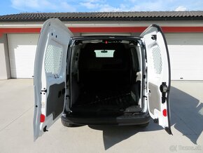 Renault Kangoo Express // Klimatizácia // 270° Dvere // - 12