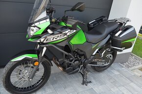 Kawasaki Versys X 300 ABS - r.2019 - kupena SK - A2 do 35 kw - 12