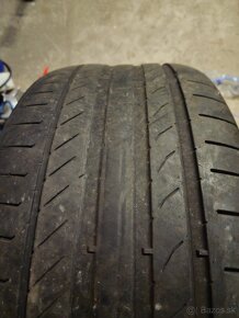 275/35 r20 a  245/40 r20 - 12