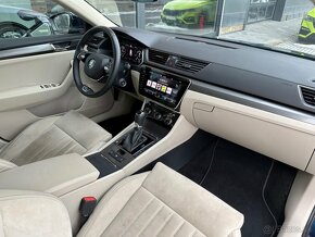 ŠKODA SUPERB COMBI 2.0 TDI 147KW STYLE DSG - 12