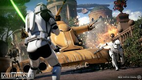 Star Wars Battlefront II na pc - 12