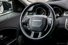 Land Rover Range Rover Evoque 2.0 - 12