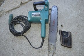 predam elektricka pila MAKITA - 12