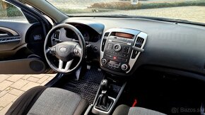 Kia Ceed 1.6crdi - 12