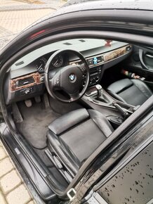 BMW e91 318i - 12