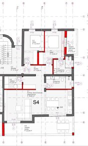 CHORVÁTSKO - Luxusné priestranné apartmány - TRIBUNJ - 12