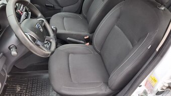 Dacia Sandero 1.0 SCe Access - 12