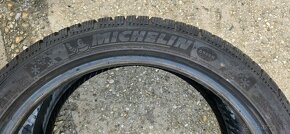 Mischelin R19 245/40 Hankook - 12