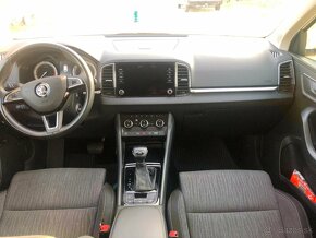 Predám Škoda Karoq 1.5 TSI Style - 12