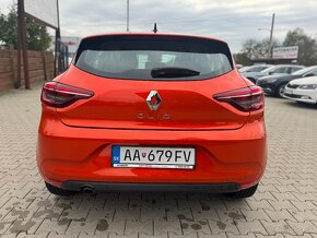 Renault Clio 0.9 TCe - 12