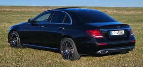 Mercedes benz e220d 4matic - 12