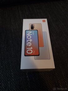 Xiaomi Redmi note 10 pro - 12