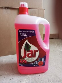 Persil,Ariel,Lenor,Jar z Nemecka,Belgicka a Rakúska od 9€. - 12