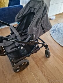 Britax Go Big 2 - 12