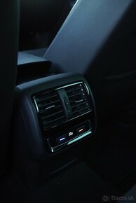 Volkswagen passat R-line B8 facelift 2021,IQ Light VR cocpit - 12