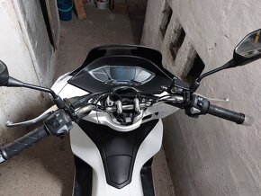 Honda PCX 125 9kw - 12