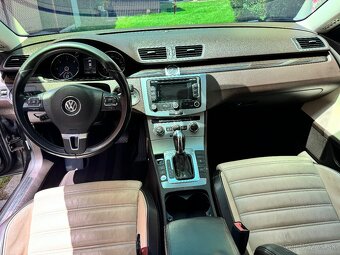 VW CC 2.0TDI 125kw DSG - 12