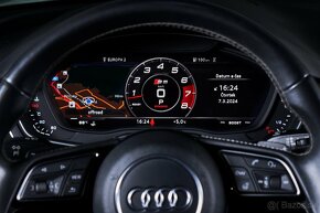 Audi S5 Sportback 3.0 TFSI 354k quattro tiptronic,260kW, DPH - 12