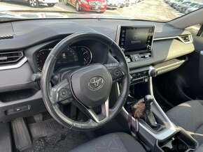 Toyota RAV4 2.0 l Valvematic Comfort AWD..odpočet DPH 1.maji - 12