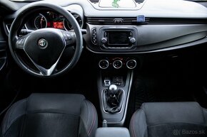 Alfa Romeo Giulietta 1.6 JTD Sprint - 12