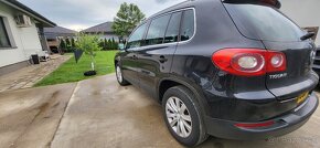 VOLKSWAGEN TIGUAN 2.0 TDI CR 4×4 - 12