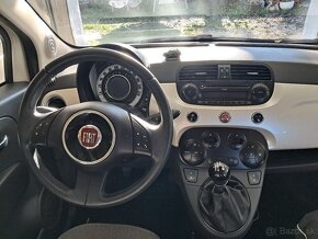 Fiat 500C - 12