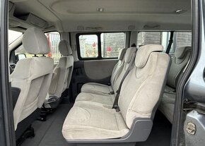 Fiat Scudo 2,0 NEHAVAROVANÉ, SERVISKA nafta manuál 88 kw - 12