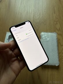 iPhone 11 Pro 64 gb Space grey v záruke - 12