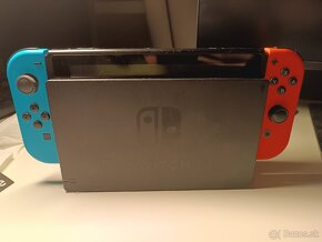 Nintendo switch - 12